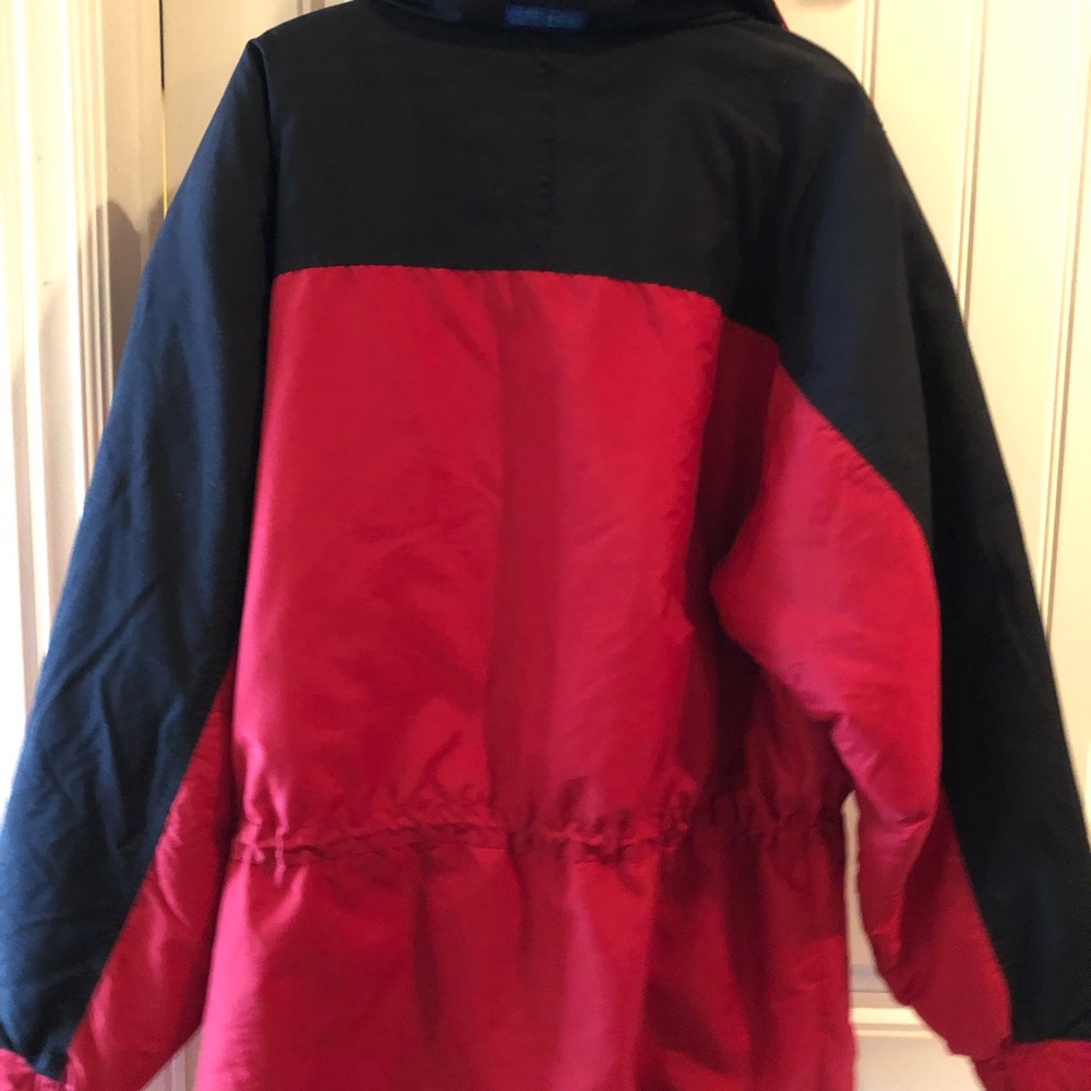 Men’s LIGHTWEIGHT Ski jacket